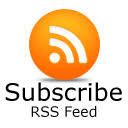 subscribe via rss